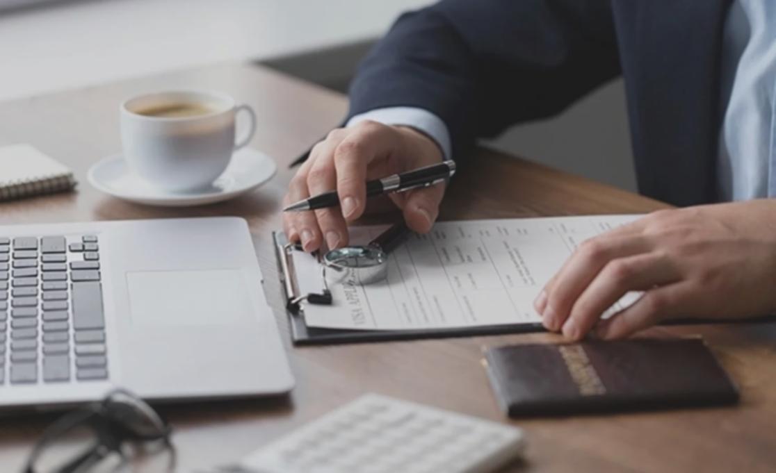 Budget review process - planning documents and financial overview