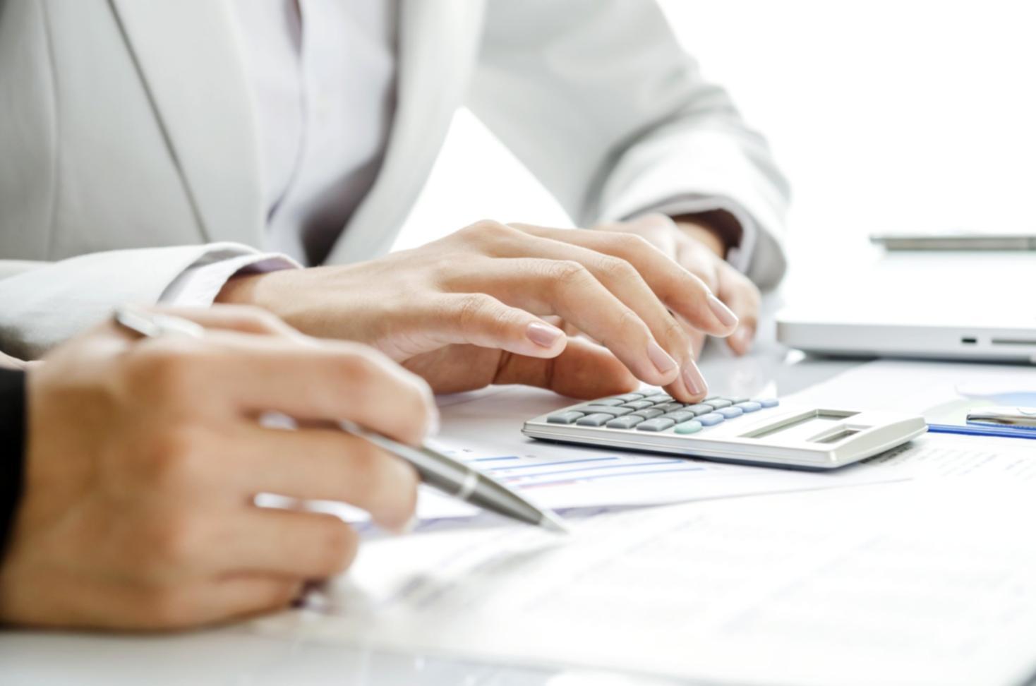 Budget review process in practice